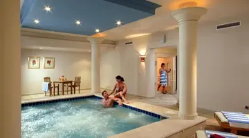 Jaz Lamaya Resort