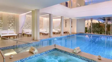 JAZ LAMAYA RESORT