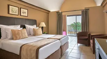 JAZ LAMAYA RESORT
