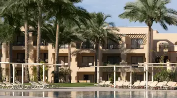 JAZ LAMAYA RESORT