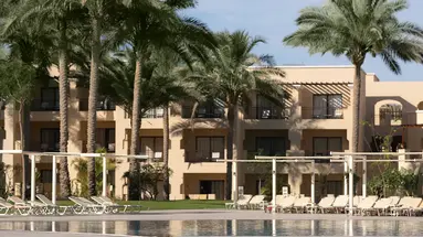 JAZ LAMAYA RESORT