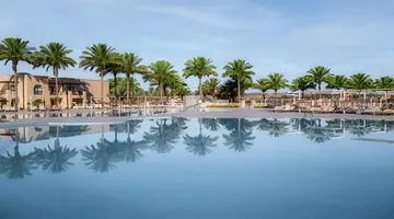 JAZ LAMAYA RESORT