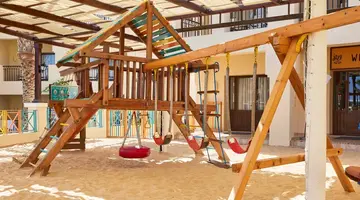 JAZ LAMAYA RESORT