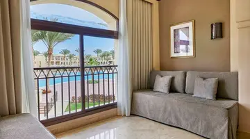 JAZ LAMAYA RESORT
