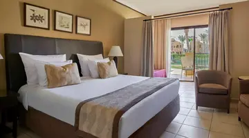 JAZ LAMAYA RESORT
