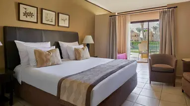 JAZ LAMAYA RESORT