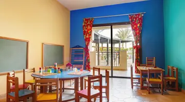 Jaz Lamaya Resort
