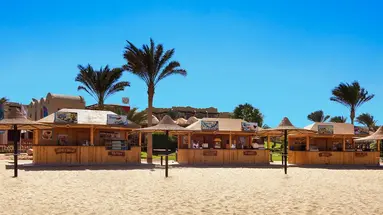 Jaz Lamaya Resort