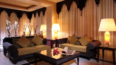 Jaz Lamaya Resort