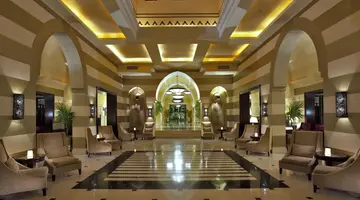 Jaz Lamaya Resort