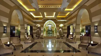 Jaz Lamaya Resort