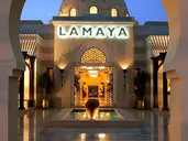 Jaz Lamaya Resort