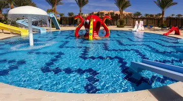 JAZ LAMAYA RESORT
