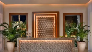 JAZ LAMAYA RESORT