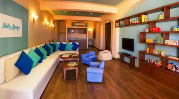 Jaz Lamaya Resort