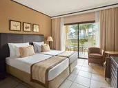 JAZ LAMAYA RESORT