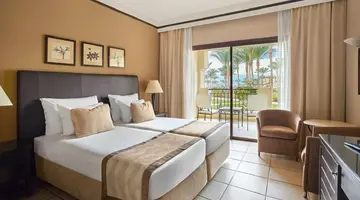 JAZ LAMAYA RESORT
