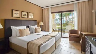 JAZ LAMAYA RESORT