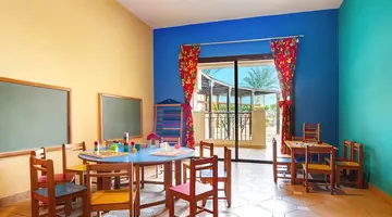 Jaz Lamaya Resort