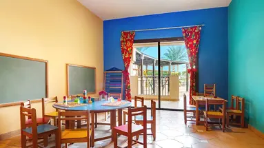 Jaz Lamaya Resort