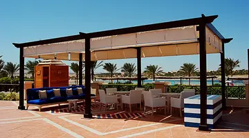 Jaz Lamaya Resort