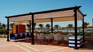 Jaz Lamaya Resort