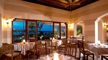 Jaz Lamaya Resort