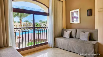 Jaz Lamaya Resort