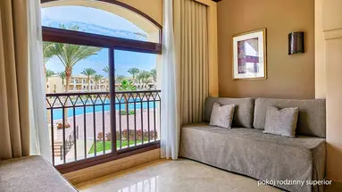 Jaz Lamaya Resort