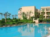 Jaz Lamaya Resort