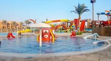 Jaz Lamaya Resort