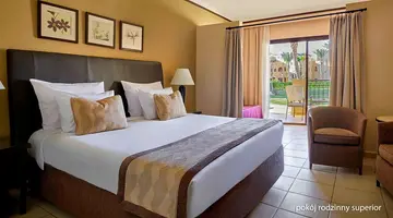 Jaz Lamaya Resort