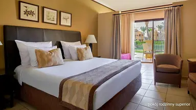 Jaz Lamaya Resort