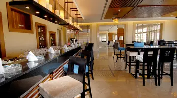 Jaz Lamaya Resort