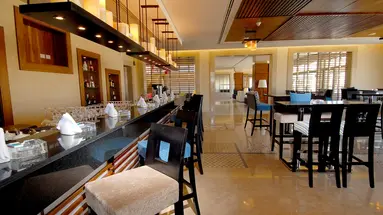 Jaz Lamaya Resort