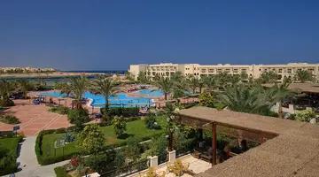 Jaz Lamaya Resort
