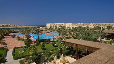 Jaz Lamaya Resort