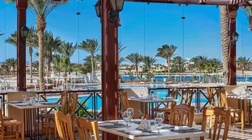 JAZ LAMAYA RESORT