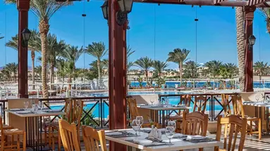 JAZ LAMAYA RESORT