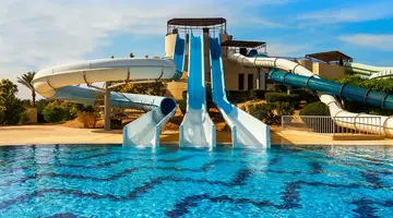 Jaz Lamaya Resort
