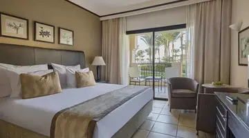 Jaz Lamaya Resort