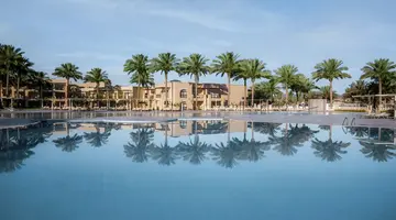 JAZ LAMAYA RESORT
