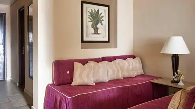 JAZ LAMAYA RESORT