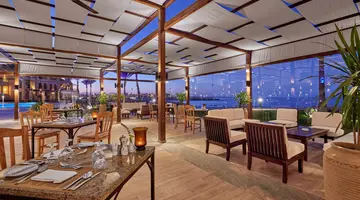 JAZ LAMAYA RESORT