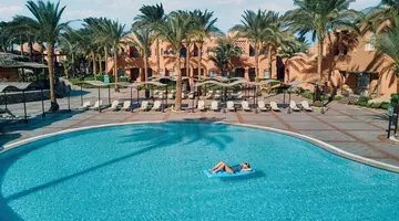 Jaz Makadi Oasis Club