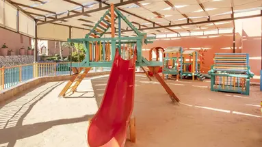 Jaz Makadi Oasis Club