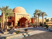 Jaz Makadi Oasis Club