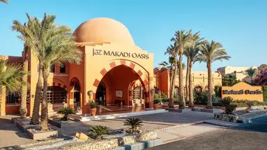 Jaz Makadi Oasis Club