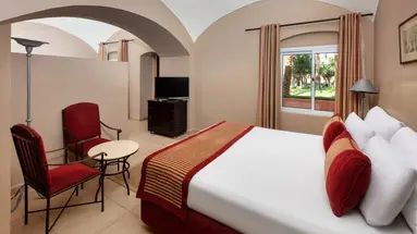 Jaz Makadi Oasis Club