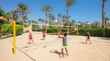 Jaz Makadi Oasis Club